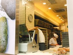 -BreadTalk面包新语·烘焙蛋糕(海岸城店)