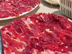 -黑山牛肉汤火锅(花城汇店)