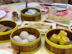 -隆隆金大茶楼(地王广场店)