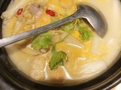 -小放牛炒菜馆(裕华万达店)