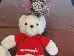 -Mammamia意大利餐厅(阳春巷店)