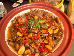 -明月土菜馆(老城区店)