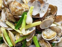 -粤盛海鲜平价店(洛溪食街店)