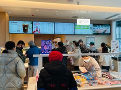 -奈雪的茶(大悦城PRO店)