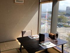 -四葉寿司·城市景观(深圳湾1号店)
