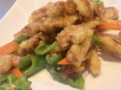 -锅老头铁锅炖•大锅蒸汽海鲜(韩乐坊店)