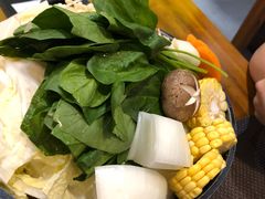 -尺山寸水日料(马桥满天星店)