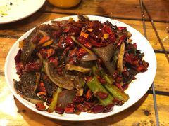 -福苗小骆驼烧烤(莲湖路店)