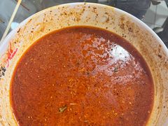 -高福麻辣烫(新阳店)