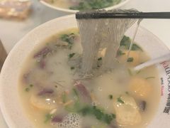 -鸭得堡老鸭汤·鸭血粉丝(南京博物院店)
