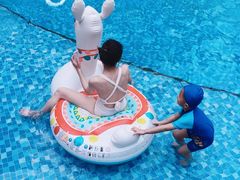 -上海星河湾酒店(闵行店)