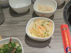 -秦妈火锅(仁泰里店)