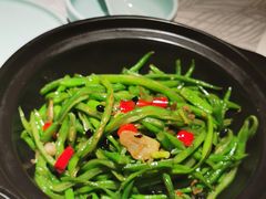 -雲蜀龙阁·金牌水煮鱼(方庄店)