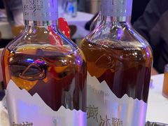 -海盗船. 龙虾烧烤. 酒馆
