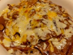 澳洲和牛野菌饭-佐度王子扒房(天鹅湖店)