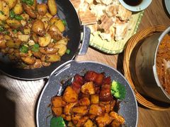 -蜀厨小匠·民间川菜(犀浦店)