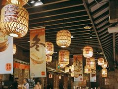 -南京大牌档(崇文门国瑞店)