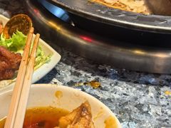 -蜀大侠火锅(总府路店)