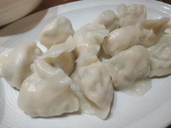 -必点海鲜·鲅鱼水饺(鞍山西道店)