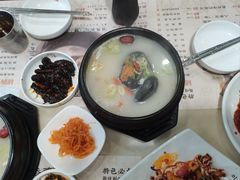 -长顺参鸡汤店(西塔总店)