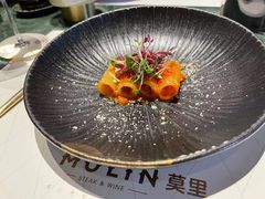 -莫里·意大利餐厅(K-lab店)