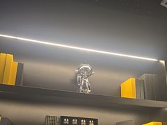 -梵猫·新养生(加州广场店)