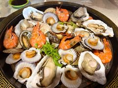 -巧克力渔家.小船海鲜胶东菜(万平口店)