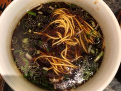 老牌阳春面-南京大牌档(中关村店)