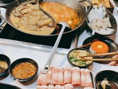 -新辣道鱼火锅(航天万源店)