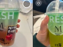 -Mr.Fruits水果先生(蓝色港湾店)