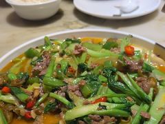 -常和州·夜宵大排档(常州单店)