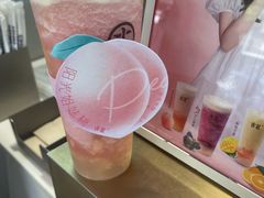 -古茗(德兴上海路店)
