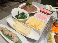 -海底捞火锅(金融街万达店)