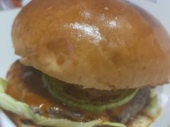 -前进5路汉堡炸鸡(汉街skp店)