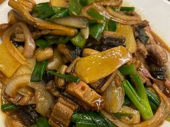 -小麦田餐厅(幕沙总店)
