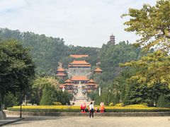 -南沙天后宫景区