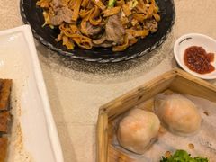 -麒麟中餐厅·经典粤菜·地道菜式老字号(广州长隆酒店)