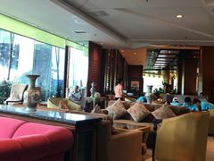 -成都世纪城假日酒店-西楼