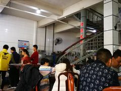 -南香小食店(水门路店)