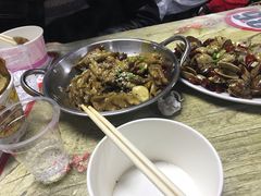 -小民大排档(光谷店)