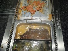 -韩风源自助烤肉(国贸精品店)