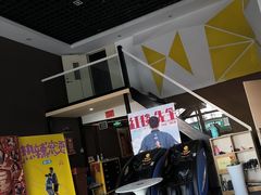 -星环影城(立水桥店)