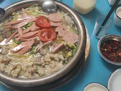 -陈记泸州酸菜豆花火锅(建设路店)