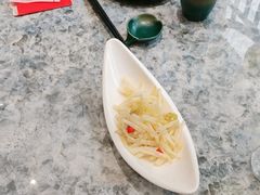 -聚丰园•湖鲜餐厅(阿红私房菜梅石路店)