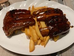 -Hurricane's Grill 飓风牛排