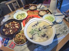 -常和州·夜宵大排档(常州单店)