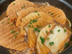 一品香芋煲-聚丰园•湖鲜餐厅(阿红私房菜梅石路店)