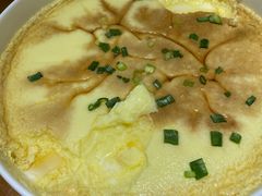 -老馆子·建德菜·山肴鱼鲜(海威新界店)