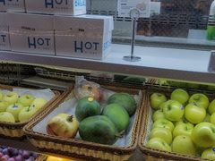 -烫面包·面包烘焙(绿地缤纷城店)