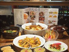 -周家二小姐的菜(西津渡店)